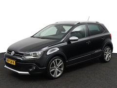 Volkswagen Polo - Cross 1.4-16V Comfortline Rijklaarprijs