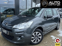 Citroën C3 - 1.0 VTi Attraction | Dealeronderhouden | 1e Eigenaar | ZEER NETTE STAAT | D Riem is Vervan