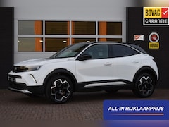 Opel Mokka - 1.2 Turbo 130PK Aut. Ultimate | LED | Carplay | Camera | Keyless | Incl. garantie