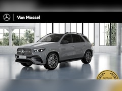Mercedes-Benz GLE-Klasse - 400 e 4MATIC Sport Edition AMG-Line / Memory-Stoelen / Panaroma-dak / 360Graden-Camera / N