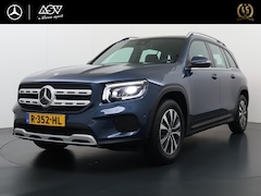 Mercedes-Benz GLB - 200 Style Plus Business Solution | Stoelverwarming Voor | Achteruitrij Camera | DAB+ Radio
