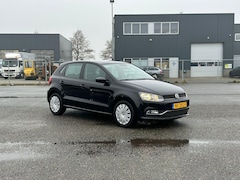 Volkswagen Polo - 1.0 Comfortline