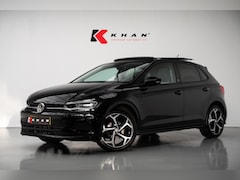 Volkswagen Polo - 1.0 TSI Beats Pano|Camera|Carplay|