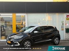 Renault Captur - 1.2 TCe Intens | NAP | Trekhaak | Navigatie | Achteruitrijcamera | DAB | Climate Control |