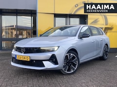 Opel Astra Electric - 54 kWh Edition | Adapt. Cruise control | Climate control | Parkeersensoren | Apple Carplay