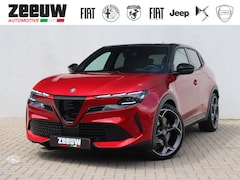 Alfa Romeo Junior - Veloce 54 kWh 280 PK | Techno Pack | 20"