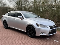 Lexus GS - 450h Executive DEALER Stuurverwarming HUD