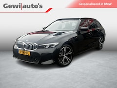 BMW 3-serie Touring - 318i M-SPORT NL Auto