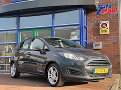 Ford Fiesta - 1.0 EcoBoost Style | Automaat | Dealer onderhouden