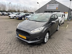 Ford Fiesta - 1.0 EcoBoost ST Line nieuwe d-riem