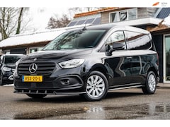 Mercedes-Benz Citan - 110 CDI L1 Pro Automaat I Maxton Spoilerset I Camera I Cruise I Airco I Bluetooth I NAP