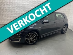 Volkswagen Golf - 1.4 TSI GTE MEGATRONICA DEFECT