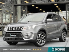 Suzuki Vitara - 1.0 Boosterjet Select Automaat | Trekhaak | Cruise Control | Carplay | Parkeersensoren ach