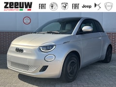 Fiat 500e - Giorgio Armani Edition 42 kWh | LED | JBL | Limited Edition