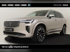 Volvo XC90 - II T8 PLUG-IN HYBRID AWD PLUS BRIGHT -LUCHTVERING|HARMAN/KARDON|PRIVACY.GLAS|POWER-SEATS|3