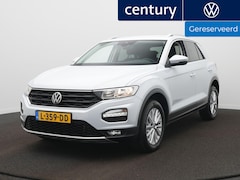 Volkswagen T-Roc - 1.0 TSI Style Navigatie - Clima - Cruise