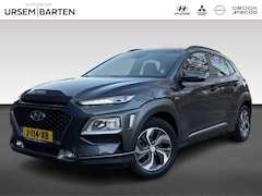 Hyundai Kona - 1.6 GDI HEV Fashion