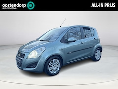 Suzuki Splash - 1.2 Exclusive