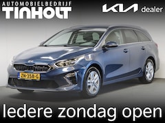 Kia Cee'd Sportswagon - Ceed 1.0 T-GDi DynamicPlusLine