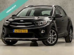 Kia Stonic - 1.0 T-GDi DynamicLine (APPLE CARPLAY, NAVIGATIE, CAMERA, SPORTSTOELEN, LM VELGEN, CRUISE,