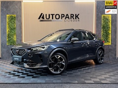 CUPRA Formentor - 2.0 TSI 4DRIVE|310PK|PANORAMADAK|BEATS BY DRE|MEMORYSEATS|KEYLESS|CARPLAY|DEALER ONDERHOUD