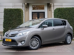 Toyota Verso - 1.6 VVT-i Dynamic 7 PERS | CAMERA | CRUISE | 2E EIGN | DEALER ONDERHOUDEN