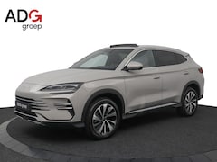 BYD Seal U - 1.5 DM-i FWD Boost |1080 KM | Panorama dak | Apple Carplay | Navigatie | 360 graden camera