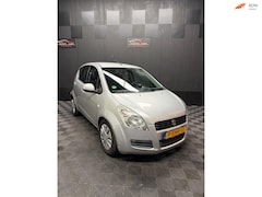 Suzuki Splash - 1.0 Base | Airco | Nieuwe APK |