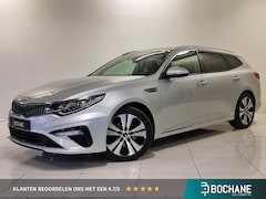 Kia Optima Sportswagon - 1.6 T-GDI DynamicPlusLine | Harman Kardon Audio | Open dak | Elektrische Achterklep |