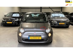 Fiat 500 - 1.0 TwinAir Pop NL auto nw koppeling