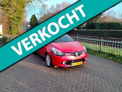 Renault Clio - 0.9 TCe Expression airco lage km ALLINPRIJS