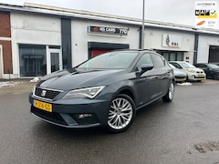 SEAT Leon - 1.6 TDI Style Ultimate Edition INCL BTW