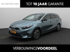 Kia Cee'd Sportswagon - Ceed 1.0 T-GDi Design Edition | JBL | Stoel & Stuur Verwarming | Elek. Achterklep | Dodeho