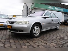Opel Vectra - 1.8-16V Business Edition 5 drs apk 29-10-2026 div. exstra, s