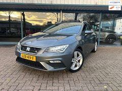 SEAT Leon ST - 1.4 EcoTSI FR|Pano|LED|PDC|Cruise|Stoelverw