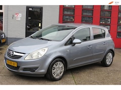 Opel Corsa - 1.2-16V , AIRCO , 5 DEURS , CR CONTROL