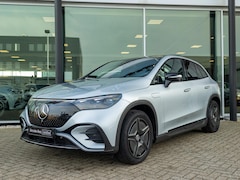 Mercedes-Benz EQE SUV - 350+ AMG Line 96 kWh