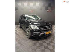 Mercedes-Benz M-klasse - 350 BlueTEC | Xenon | Navi | Cruise | Nieuwe APK |