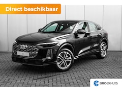 Audi Q5 Sportback - Advanced edition | virtual cockpit | Comfortsleutel | Interieurpakket sportstoel