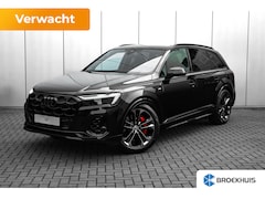 Audi Q7 - Pro Line S | Achterbank plus | LED-koplampen | Optiekpakket zwart plus