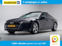 Audi A7 Sportback - 50 TFSI e Quattro Pro Line Plus [ Panorama Bang&Olufsen Alcantara/leder Stoelverwarming ]