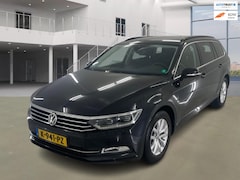Volkswagen Passat Variant - 1.4 TSI ACT Highline / NL prijs 13000 Auto rijdt goed