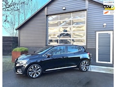 Renault Clio - 1.0 TCe Intens BTW-Auto Navigatie-Apple-Carplay, Led, Parkeersensoren, Cruise-Control, Cli