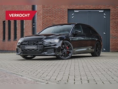 Audi A6 Avant - 55 TFSI e quattro Competition | Nachtzicht | Softclose | Pano | B&O | HUD | Massage | Memo
