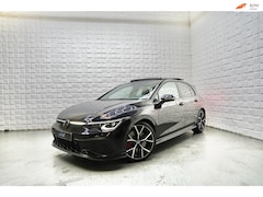 Volkswagen Golf - 2.0 TSI GTI CLUBSPORT PANO IQ H&K HEAD UP