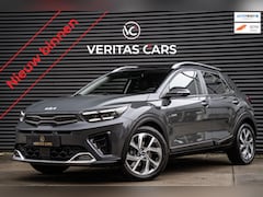Kia Stonic - 1.0 T-GDi MHEV GT-Line 120PK|BTW|Drive Mode|Camera|Navi|Full Led e.o