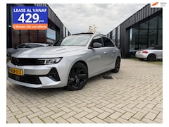Opel Astra - 1.2 GS Line Automaat Pano 360
