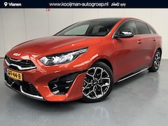 Kia Pro cee'd - ProCeed 1.5 T-GDi GT-Line , Schuif en Kanteldak, Adaptieve CruiseControl, Keyless Entry, D