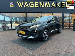 Peugeot 3008 - 1.6 HYbrid 225 Allure AUT|NAVI|CAM|Trekhaak