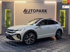 Volkswagen Taigo - 1.0 TSI 3X R-Line Business PANO|IQ LIGHTS|KEYLESS|VIRTUAL|CARPLAY|ACC|AUTOMAAT|STOELVERWAR